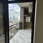 Kirayə (aylıq) 3 otaqlı Yeni Tikili, 28 May metrosu, Nəsimi rayonu 12
