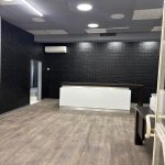 Kirayə (aylıq) 2 otaqlı Ofis, Sahil metrosu, Səbail rayonu 4