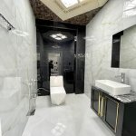 Satılır 3 otaqlı Yeni Tikili, Qara Qarayev metrosu, Nizami rayonu 10