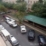 Satılır 2 otaqlı Köhnə Tikili, Memar Əcəmi metrosu, 3-cü mikrorayon, Nəsimi rayonu 2
