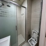 Satılır 3 otaqlı Yeni Tikili, Qara Qarayev metrosu, Nizami rayonu 9