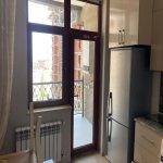 Kirayə (aylıq) 3 otaqlı Yeni Tikili, Yeni Yasamal qəs., Yasamal rayonu 8