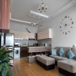 Kirayə (aylıq) 2 otaqlı Yeni Tikili, Xətai metrosu, Ağ şəhər, Xətai rayonu 6
