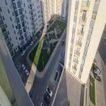 Satılır 3 otaqlı Yeni Tikili, İnşaatçılar metrosu, Yasamal qəs., Yasamal rayonu 22