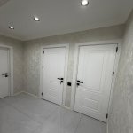 Продажа 3 комнатная Вторичка, м. Нефтчиляр метро, Низаминский р-н район 11