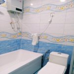 Satılır 5 otaqlı Həyət evi/villa Qəbələ 13