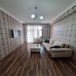 Kirayə (aylıq) 1 otaqlı Yeni Tikili, Nəriman Nərimanov metrosu, Montin qəs., Nərimanov rayonu 5