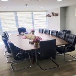 Kirayə (aylıq) 6 otaqlı Ofis, Nəriman Nərimanov metrosu, Nərimanov rayonu 3