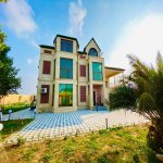 Satılır 7 otaqlı Bağ evi, Şüvəlan, Xəzər rayonu 2