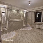 Satılır 3 otaqlı Köhnə Tikili, Həzi Aslanov metrosu, Xətai rayonu 1