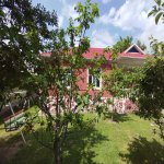 Kirayə (günlük) 4 otaqlı Həyət evi/villa Qəbələ 2