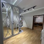 Продажа 2 комнатная Новостройка, İnşaatçılar метро, Ясамал район 3