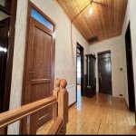 Satılır 6 otaqlı Həyət evi/villa, Qaraçuxur qəs., Suraxanı rayonu 12