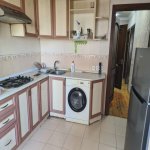 Kirayə (aylıq) 3 otaqlı Köhnə Tikili, Nəsimi metrosu, 9-cu mikrorayon, Zərifə Əliyeva adına park, Binəqədi rayonu 7