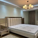 Посуточно 2 комнат Новостройка, İnşaatçılar метро, Ясамал район 7