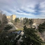 Продажа 3 комнатная Вторичка, м. Эльмляр Академиясы метро, пос. Ясамал, Ясамал район 3