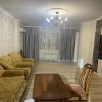 Kirayə (aylıq) 3 otaqlı Yeni Tikili, Nəsimi metrosu, 6-cı mikrorayon, Binəqədi rayonu 24