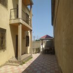 Satılır 5 otaqlı Həyət evi/villa, Zığ qəs., Suraxanı rayonu 1