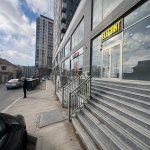 Kirayə (aylıq) Obyekt, Badamdar qəs., Səbail rayonu 7