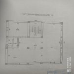 Satılır 7 otaqlı Həyət evi/villa, Qara Qarayev metrosu, 8-ci kilometr, Nizami rayonu 4