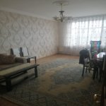 Kirayə (aylıq) 3 otaqlı Yeni Tikili, Memar Əcəmi metrosu, 4-cü mikrorayon, Nəsimi rayonu 2