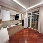 Satılır 4 otaqlı Yeni Tikili, Qara Qarayev metrosu, Nizami rayonu 11