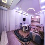 Kirayə (aylıq) 2 otaqlı Yeni Tikili, 28 May metrosu, Nəsimi rayonu 1