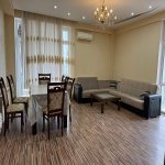 Kirayə (aylıq) 3 otaqlı Yeni Tikili, Nəriman Nərimanov metrosu, Metropark, Nərimanov rayonu 5