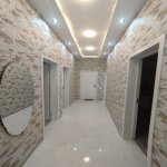 Satılır 4 otaqlı Həyət evi/villa, Binə qəs., Xəzər rayonu 3