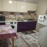Kirayə (aylıq) 2 otaqlı Yeni Tikili, Azadlıq metrosu, Binəqədi qəs., Binəqədi rayonu 4