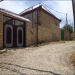 Satılır 2 otaqlı Həyət evi/villa, Avtovağzal metrosu, Sulutəpə qəs., Binəqədi rayonu 1