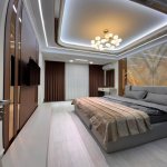 Аренда 3 комнатная Новостройка, м. 20 Января метро, Насими район 3