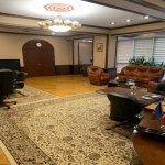 Kirayə (aylıq) 3 otaqlı Ofis, Nəriman Nərimanov metrosu, Nərimanov rayonu 4