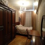 Kirayə (aylıq) 3 otaqlı Yeni Tikili, Memar Əcəmi metrosu, 9-cu mikrorayon, Binəqədi rayonu 3