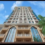 Продажа 3 комнат Новостройка, м. 28 Мая метро, Шярг Базары, Наримановский р-н район 22