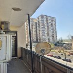 Kirayə (aylıq) 4 otaqlı Yeni Tikili, Elmlər akademiyası metrosu, Yasamal qəs., Yasamal rayonu 25