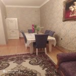 Kirayə (aylıq) 4 otaqlı Həyət evi/villa, Badamdar qəs., Səbail rayonu 3