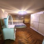 Kirayə (aylıq) 3 otaqlı Köhnə Tikili, Xətai metrosu, Ağ şəhər, Xətai rayonu 5