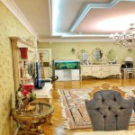 Продажа 3 комнат Новостройка, м. Азадлыг метро, Торговый центр Элит, Бинагадинский р-н район 3