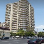 Аренда 4 комнат Новостройка, м. Гянджлик метро, Хетаи район 2