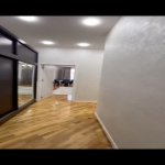 Satılır 2 otaqlı Yeni Tikili, 8 Noyabr metrosu, Papanin, Nəsimi rayonu 3