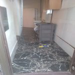 Kirayə (aylıq) 2 otaqlı Həyət evi/villa, Bayıl qəs., Səbail rayonu 5