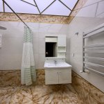 Kirayə (aylıq) 3 otaqlı Yeni Tikili, Ağ şəhər, Xətai rayonu 18