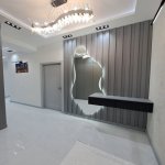 Satılır 3 otaqlı Yeni Tikili, Memar Əcəmi metrosu, 5-ci mikrorayon, Nəsimi rayonu 11