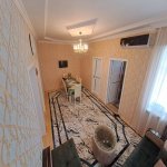 Satılır 3 otaqlı Həyət evi/villa, Koroğlu metrosu, Zabrat qəs., Sabunçu rayonu 3