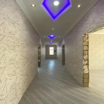 Satılır 7 otaqlı Həyət evi/villa, Avtovağzal metrosu, Biləcəri qəs., Binəqədi rayonu 5