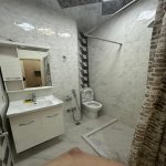 Kirayə (aylıq) 2 otaqlı Yeni Tikili, Qara Qarayev metrosu, Nizami rayonu 21