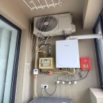 Satılır 2 otaqlı Yeni Tikili, Həzi Aslanov metrosu, Xətai rayonu 15