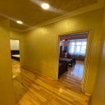 Satılır 3 otaqlı Yeni Tikili, Qara Qarayev metrosu, Nizami rayonu 9