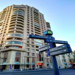 Kirayə (günlük) 3 otaqlı Yeni Tikili, 28 May metrosu, 28 Mall, Nəsimi rayonu 1